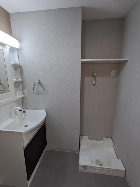 Apartment風音