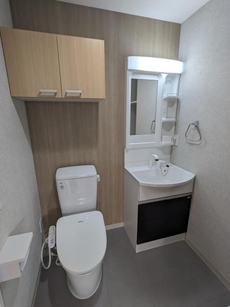 Apartment風音