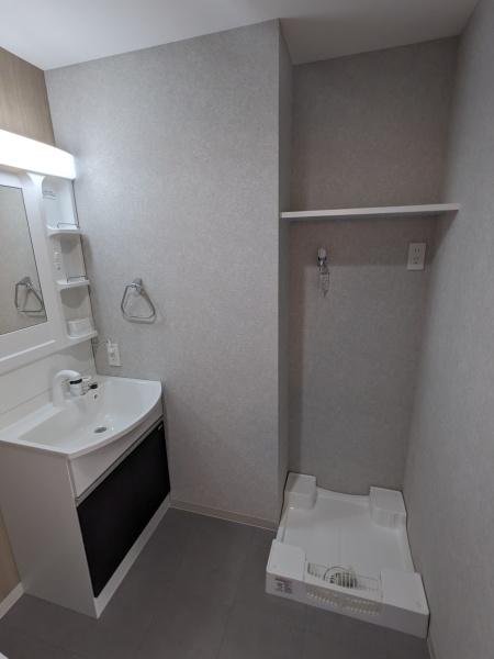 Apartment風音