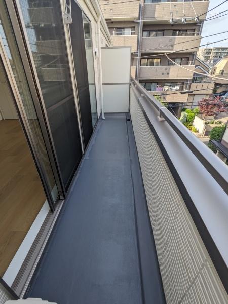 Apartment風音