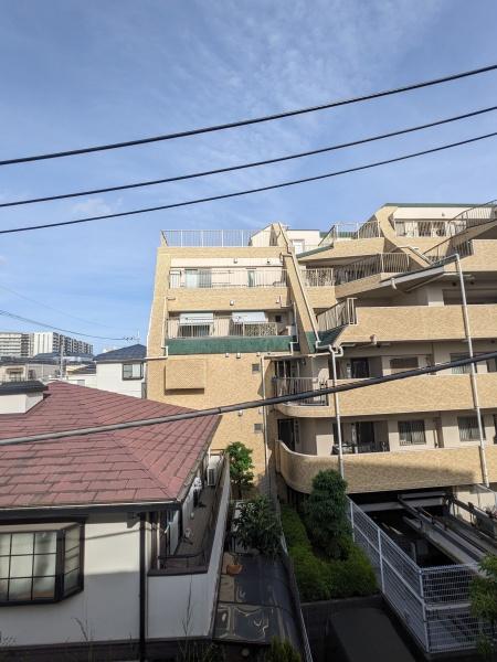 Apartment風音