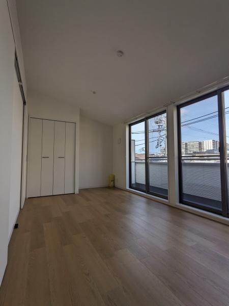 Apartment風音