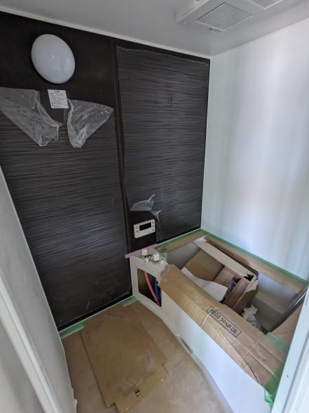 Apartment風音