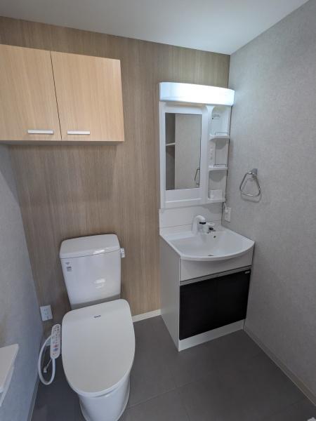Apartment風音
