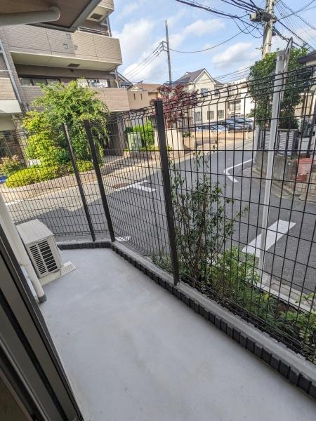 Apartment風音