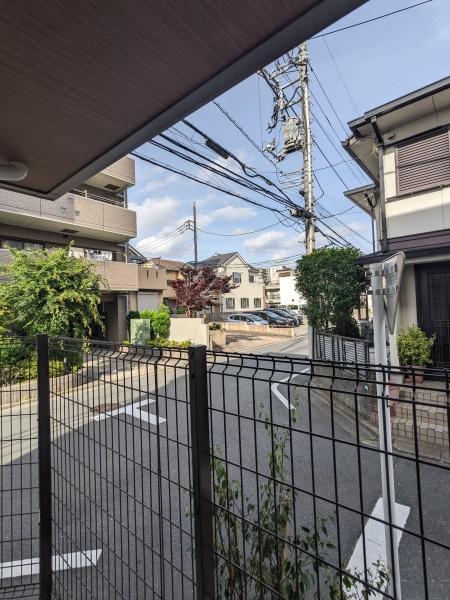 Apartment風音