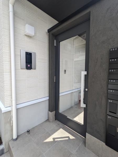 Apartment風音