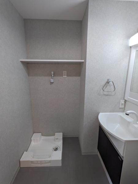 Apartment風音