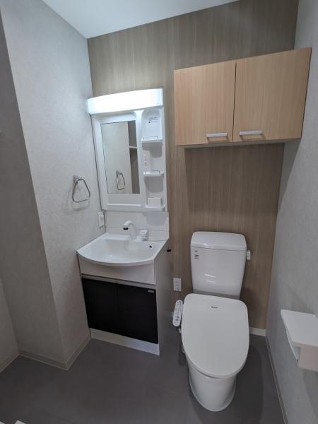 Apartment風音