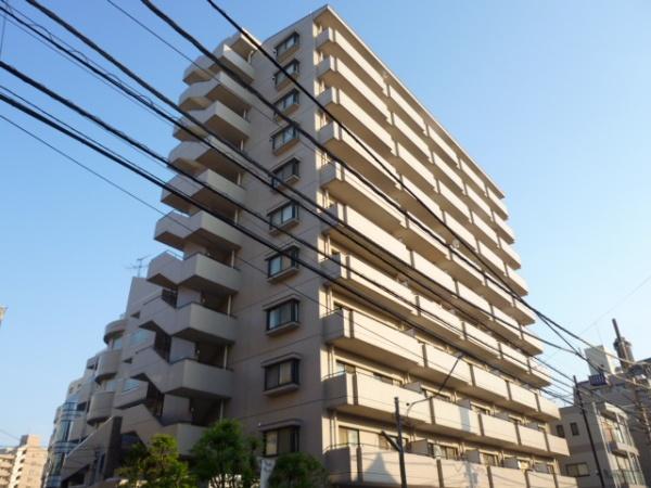 アクアリウス中葛西