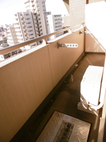 エトワス南葛西５