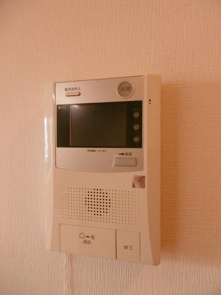 エトワス南葛西５