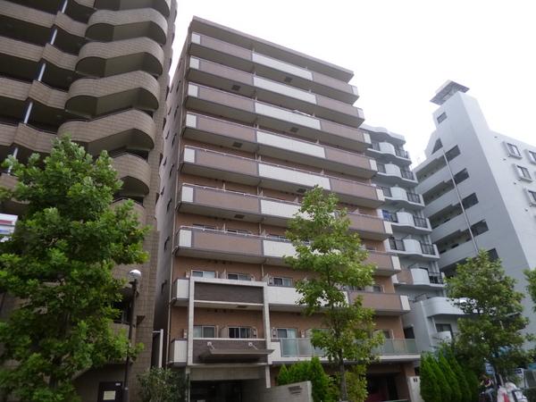 エトワス南葛西５