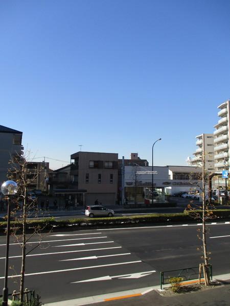 エトワス南葛西５