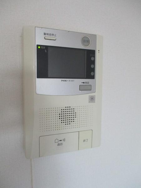 エトワス南葛西５