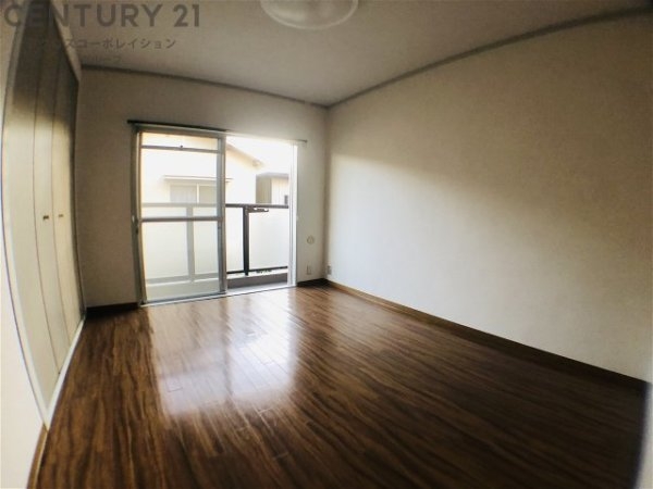 青葉ハイツ