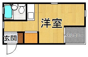 トクワ1