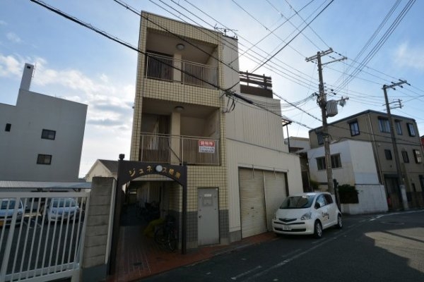 ジュネス船原