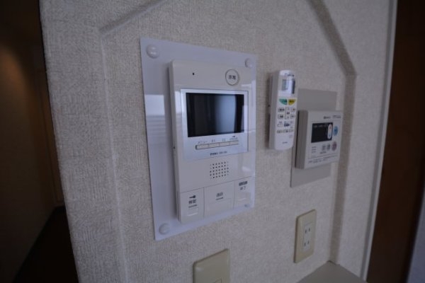 サンパレス21塚口3
