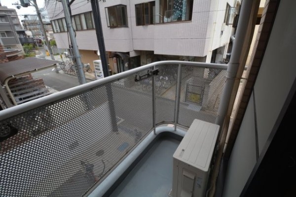 サンパレス21塚口3