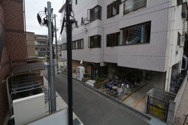 サンパレス21塚口3