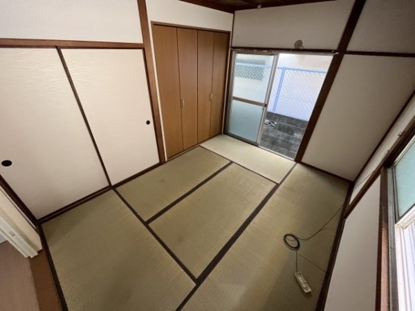 有田貸家