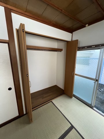 有田貸家