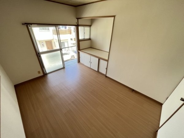 有田貸家