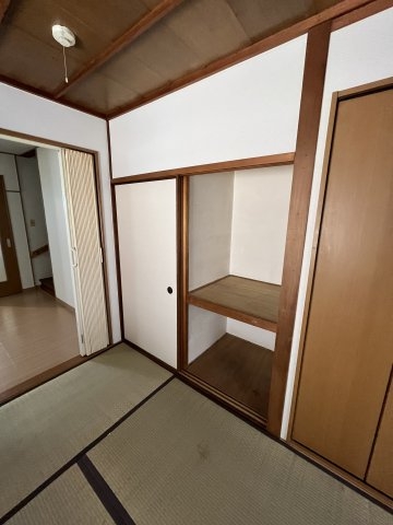 有田貸家
