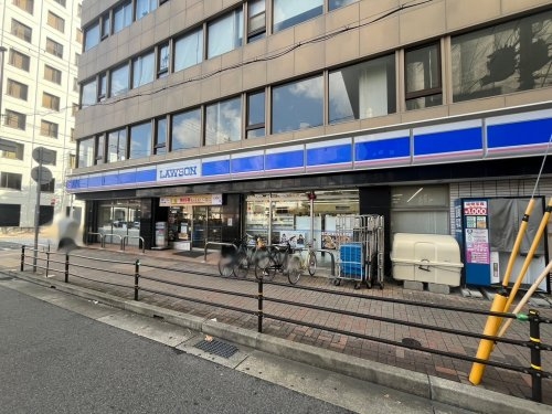 尼崎市武庫之荘2丁目戸建(ローソン尼崎駅前店)