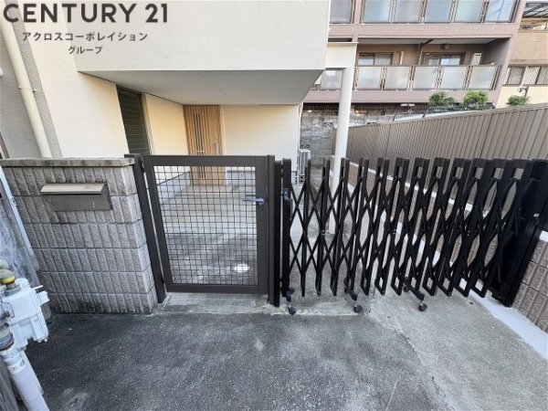 尼崎市武庫之荘2丁目戸建