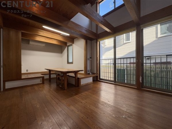 尼崎市武庫之荘2丁目戸建