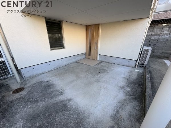 尼崎市武庫之荘2丁目戸建