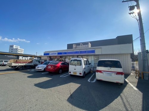 イプシロンC棟(ローソン尼崎猪名寺二丁目店)