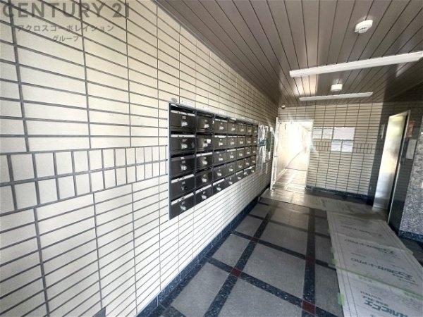 イプシロンC棟