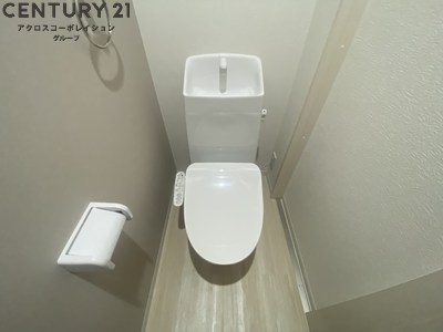 クレアール塚口1