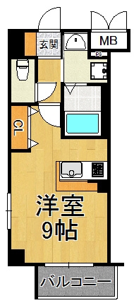 トレフル立花