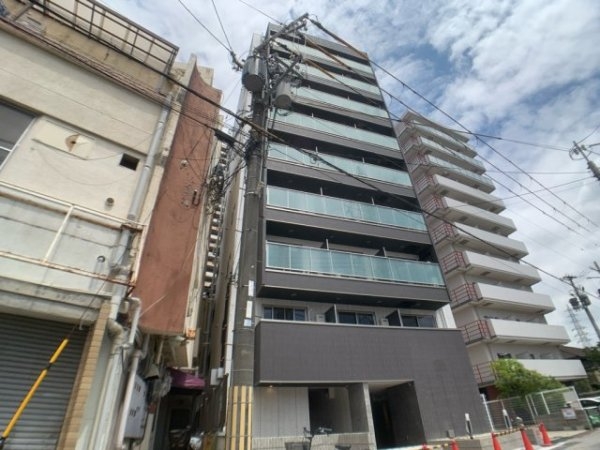トレフル立花