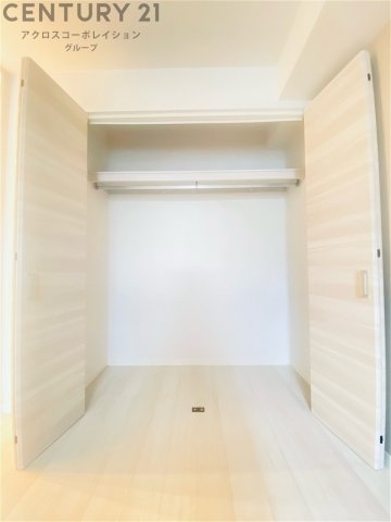 シャーメゾン　アリスティオ