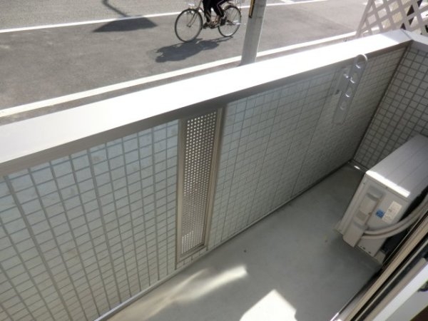 カーサ武庫之荘