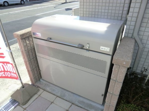 カーサ武庫之荘