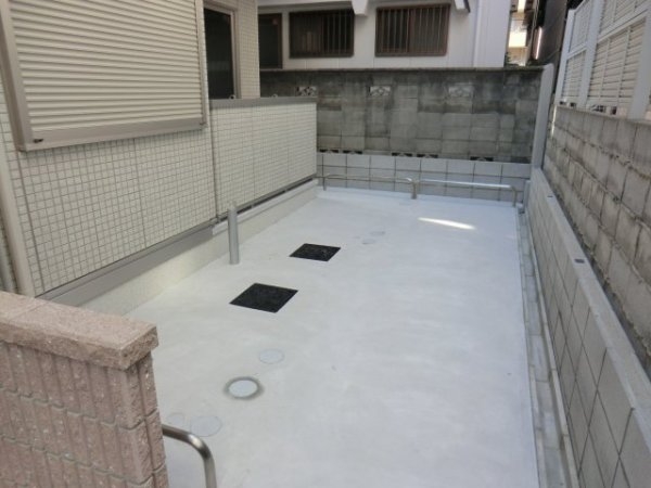 カーサ武庫之荘