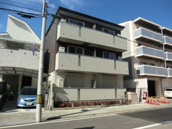 カーサ武庫之荘