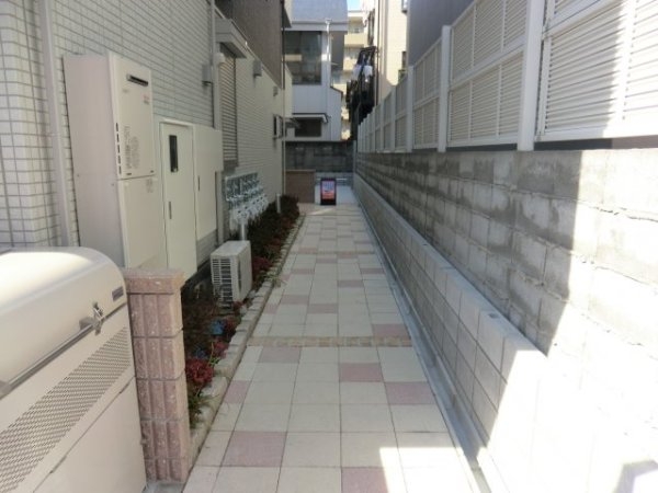 カーサ武庫之荘