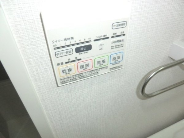 アジュール水堂