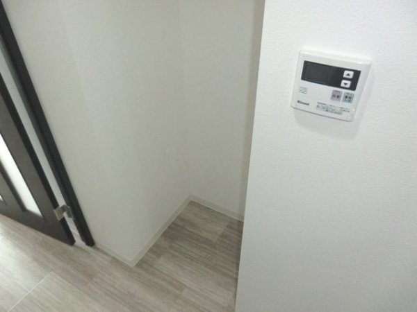 アジュール水堂