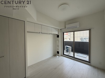 プレリス尼崎レーネヴィア