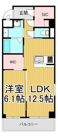 レアグランツ東難波1