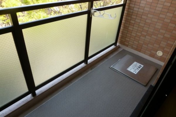 アベリア壱番館