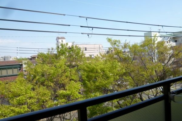 アベリア壱番館